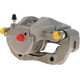 Purchase Top-Quality Front Right Rebuilt Caliper With Hardware by CENTRIC PARTS - 141.44247 pa9