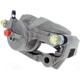 Purchase Top-Quality Front Right Rebuilt Caliper With Hardware by CENTRIC PARTS - 141.44253 pa1