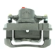 Purchase Top-Quality Front Right Rebuilt Caliper With Hardware by CENTRIC PARTS - 141.44253 pa10