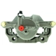 Purchase Top-Quality Front Right Rebuilt Caliper With Hardware by CENTRIC PARTS - 141.44253 pa6