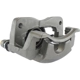 Purchase Top-Quality Front Right Rebuilt Caliper With Hardware by CENTRIC PARTS - 141.44255 pa1