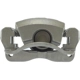 Purchase Top-Quality Front Right Rebuilt Caliper With Hardware by CENTRIC PARTS - 141.44255 pa10