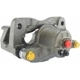 Purchase Top-Quality Front Right Rebuilt Caliper With Hardware by CENTRIC PARTS - 141.44255 pa15