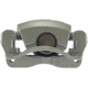 Purchase Top-Quality Front Right Rebuilt Caliper With Hardware by CENTRIC PARTS - 141.44255 pa17