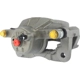 Purchase Top-Quality Front Right Rebuilt Caliper With Hardware by CENTRIC PARTS - 141.44255 pa2