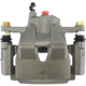 Purchase Top-Quality Front Right Rebuilt Caliper With Hardware by CENTRIC PARTS - 141.44255 pa8