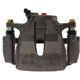 Purchase Top-Quality Front Right Rebuilt Caliper With Hardware by CENTRIC PARTS - 141.44257 pa1