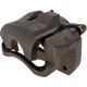 Purchase Top-Quality Front Right Rebuilt Caliper With Hardware by CENTRIC PARTS - 141.44257 pa12