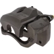 Purchase Top-Quality Front Right Rebuilt Caliper With Hardware by CENTRIC PARTS - 141.44257 pa8