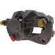 Purchase Top-Quality Front Right Rebuilt Caliper With Hardware by CENTRIC PARTS - 141.44257 pa9