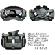 Purchase Top-Quality CENTRIC PARTS - 141.44259 - Front Right Disc Brake Caliper pa14