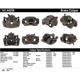 Purchase Top-Quality CENTRIC PARTS - 141.44259 - Front Right Disc Brake Caliper pa6