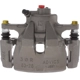 Purchase Top-Quality Front Right Rebuilt Caliper With Hardware by CENTRIC PARTS - 141.44261 pa7