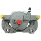 Purchase Top-Quality Front Right Rebuilt Caliper With Hardware by CENTRIC PARTS - 141.44271 pa1