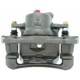 Purchase Top-Quality Front Right Rebuilt Caliper With Hardware by CENTRIC PARTS - 141.44271 pa2