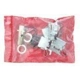 Purchase Top-Quality Front Right Rebuilt Caliper With Hardware by CENTRIC PARTS - 141.44271 pa6