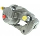 Purchase Top-Quality Front Right Rebuilt Caliper With Hardware by CENTRIC PARTS - 141.44271 pa9