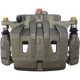 Purchase Top-Quality Front Right Rebuilt Caliper With Hardware by CENTRIC PARTS - 141.44281 pa1