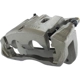 Purchase Top-Quality Front Right Rebuilt Caliper With Hardware by CENTRIC PARTS - 141.44281 pa10