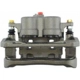Purchase Top-Quality Front Right Rebuilt Caliper With Hardware by CENTRIC PARTS - 141.44281 pa14