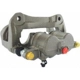 Purchase Top-Quality Front Right Rebuilt Caliper With Hardware by CENTRIC PARTS - 141.44281 pa15