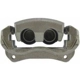 Purchase Top-Quality Front Right Rebuilt Caliper With Hardware by CENTRIC PARTS - 141.44281 pa17