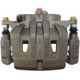 Purchase Top-Quality Front Right Rebuilt Caliper With Hardware by CENTRIC PARTS - 141.44281 pa19