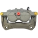 Purchase Top-Quality Front Right Rebuilt Caliper With Hardware by CENTRIC PARTS - 141.44281 pa2