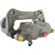 Purchase Top-Quality Front Right Rebuilt Caliper With Hardware by CENTRIC PARTS - 141.44281 pa4