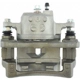 Purchase Top-Quality Front Right Rebuilt Caliper With Hardware by CENTRIC PARTS - 141.44285 pa17