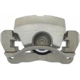Purchase Top-Quality Front Right Rebuilt Caliper With Hardware by CENTRIC PARTS - 141.44285 pa20