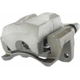Purchase Top-Quality Front Right Rebuilt Caliper With Hardware by CENTRIC PARTS - 141.44285 pa25