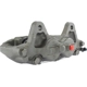 Purchase Top-Quality Front Right Rebuilt Caliper With Hardware by CENTRIC PARTS - 141.44287 pa10