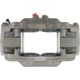 Purchase Top-Quality Front Right Rebuilt Caliper With Hardware by CENTRIC PARTS - 141.44287 pa4