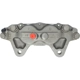 Purchase Top-Quality Front Right Rebuilt Caliper With Hardware by CENTRIC PARTS - 141.44287 pa7
