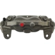 Purchase Top-Quality Front Right Rebuilt Caliper With Hardware by CENTRIC PARTS - 141.44301 pa3