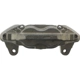 Purchase Top-Quality Front Right Rebuilt Caliper With Hardware by CENTRIC PARTS - 141.44301 pa5