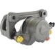 Purchase Top-Quality Front Right Rebuilt Caliper With Hardware by CENTRIC PARTS - 141.45047 pa11