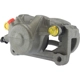Purchase Top-Quality Front Right Rebuilt Caliper With Hardware by CENTRIC PARTS - 141.45047 pa6