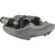 Purchase Top-Quality Front Right Rebuilt Caliper With Hardware by CENTRIC PARTS - 141.45055 pa4