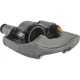 Purchase Top-Quality Front Right Rebuilt Caliper With Hardware by CENTRIC PARTS - 141.45057 pa1