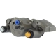Purchase Top-Quality Front Right Rebuilt Caliper With Hardware by CENTRIC PARTS - 141.45057 pa10