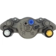 Purchase Top-Quality Front Right Rebuilt Caliper With Hardware by CENTRIC PARTS - 141.45057 pa6