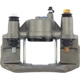 Purchase Top-Quality Front Right Rebuilt Caliper With Hardware by CENTRIC PARTS - 141.45057 pa9