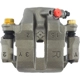 Purchase Top-Quality Front Right Rebuilt Caliper With Hardware by CENTRIC PARTS - 141.45069 pa10