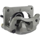 Purchase Top-Quality Front Right Rebuilt Caliper With Hardware by CENTRIC PARTS - 141.45069 pa4