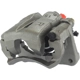 Purchase Top-Quality Front Right Rebuilt Caliper With Hardware by CENTRIC PARTS - 141.45069 pa9