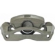 Purchase Top-Quality Front Right Rebuilt Caliper With Hardware by CENTRIC PARTS - 141.45079 pa19
