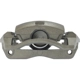 Purchase Top-Quality Front Right Rebuilt Caliper With Hardware by CENTRIC PARTS - 141.45079 pa2