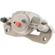 Purchase Top-Quality Front Right Rebuilt Caliper With Hardware by CENTRIC PARTS - 141.45079 pa8